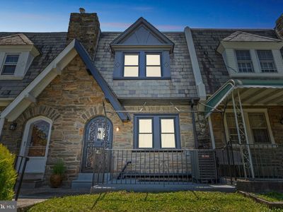 6732 Sprague St, Philadelphia, PA, 19119