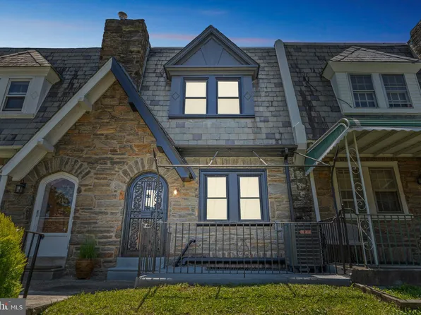 6732 Sprague St, Philadelphia, PA 19119