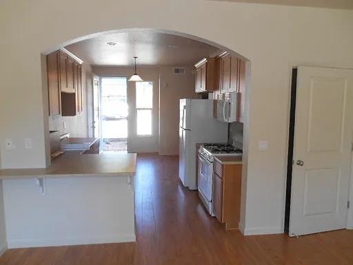 Chanate Cottages — Photo 2