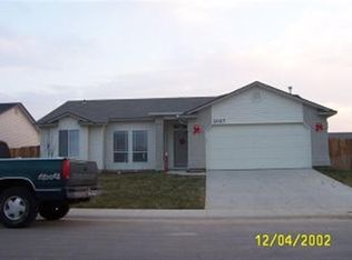 2027 W Young Ave, Nampa, ID 83686