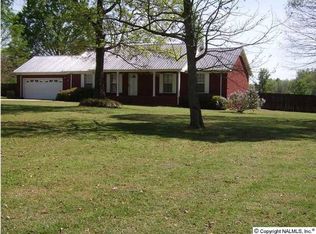 26920 Copeland Rd, Athens, AL 35613