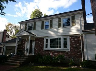 35 Atwill Rd, West Roxbury, MA 02132