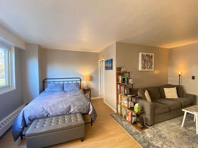 39-65 52nd St #3J, Queens, NY, 11377