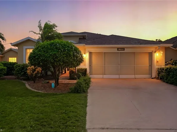 9750 Sassafras Court, Estero, FL 33928