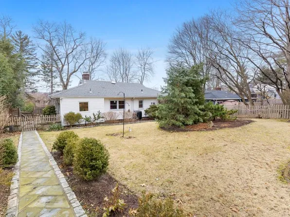 19 Bedford Avenue, Bedford Hills, NY 10507