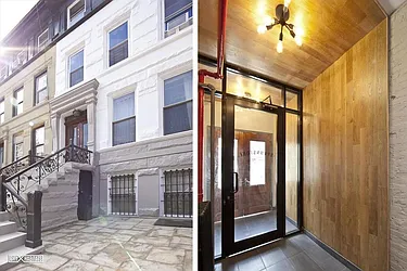 Rented by Citi Habitats