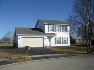 21658 W Joyce Ct, Plainfield, IL 60544