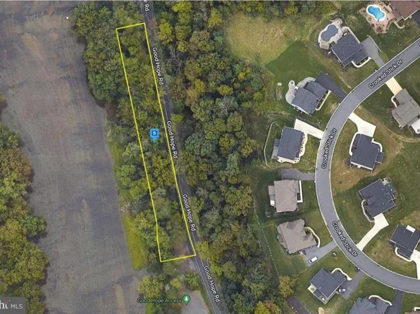 Good Hope Rd, Enola, PA 17025