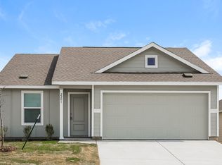 2201 La Vista Ln, Fort Worth, TX 76108
