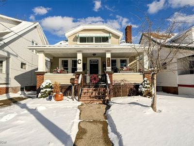 3511 W 120th St, Cleveland, OH, 44111