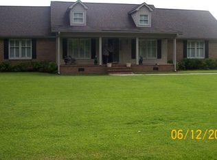 306 Scotland Rd, Lake City, SC 29560