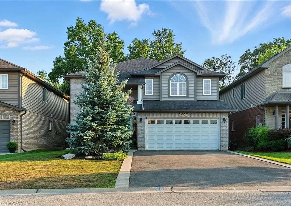 1st image of 27 Southwood Cres