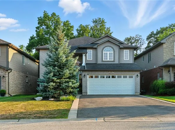 27 Southwood Cres, Caledonia, ON N3W 0A6
