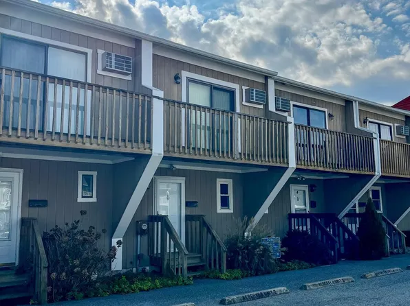615 Bayshore Ct Unit 2, Ocean City, MD 21842