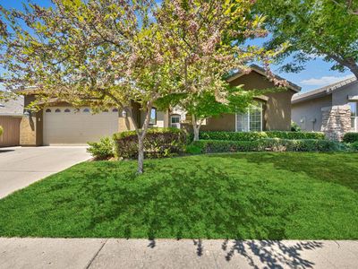 1557 Manasco Cir, Folsom, CA, 95630