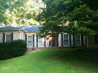 2975 Huntshire Pl, Atlanta, GA 30340