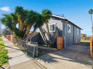 8825 D Street, Oakland, CA 94621