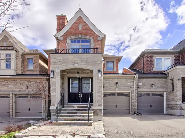 23 Claudview St, King, ON L7B 0C6