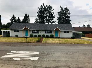 15610 SE Buser Ln, Clackamas, OR