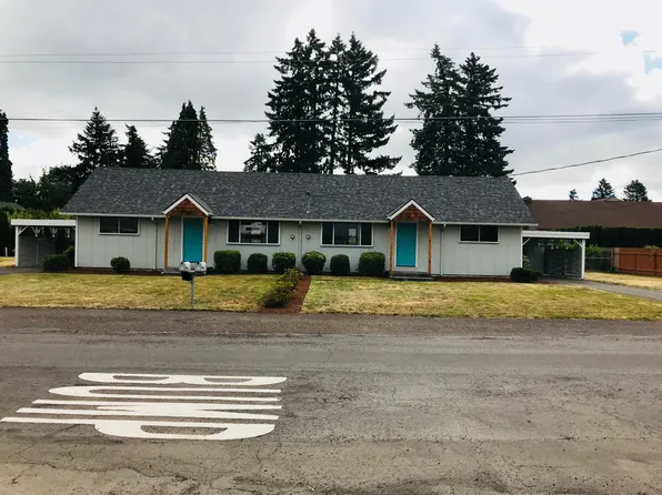 15610 SE Buser Ln, Clackamas, OR 97015