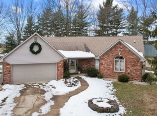 5670 S County Road 0, Clayton, IN 46118