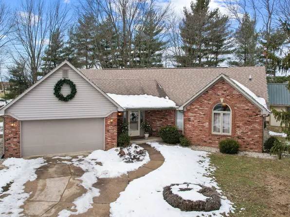 5670 S County Road 0, Clayton, IN 46118