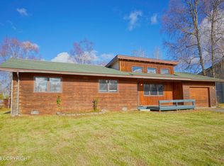 280 Arlington Ct, Soldotna, AK 99669