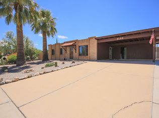 2120 S Timberline Ave, Tucson, AZ 85710
