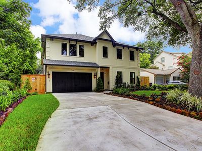 1626 Wakefield Dr, Houston, TX, 77018