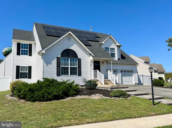 62 Stone Gate Dr, Little Egg Harbor, NJ 08087