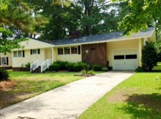 305 Rodmans Rd, Washington, NC 27889