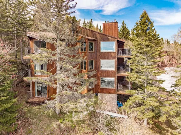 6554 W Highway 61 #3030, Tofte, MN 55615