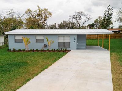 506 Clearfield Rd, Brandon, FL, 33511
