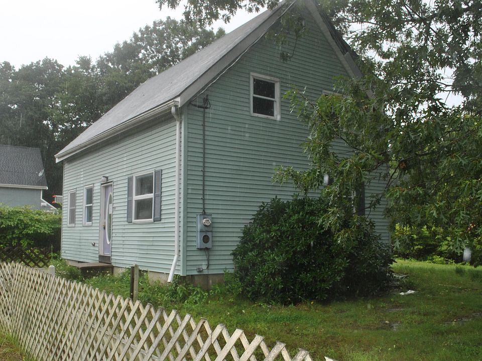 588 Main Street, Eliot, ME 03903 MLS 4966265 Zillow