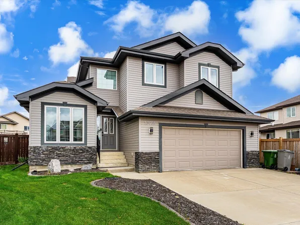 10405 98th St, Morinville, AB T8R 0B7