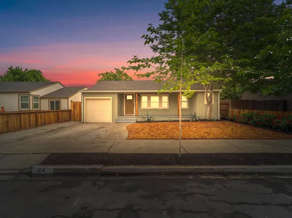 24 Lawrence Ave, Antioch, CA 94509