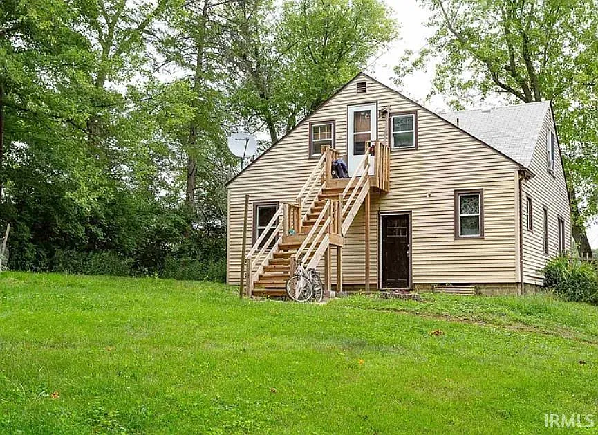 1 bed, 1.0 bath, 400 sqft, $725 — Photo 1