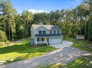 30 Emily Ln, Youngsville, NC 27596