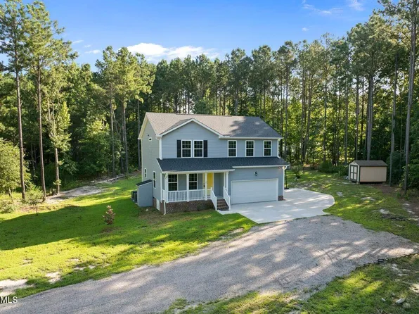 30 Emily Ln, Youngsville, NC 27596