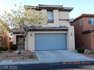 178 Augusta Course Ave, Las Vegas, NV 89148