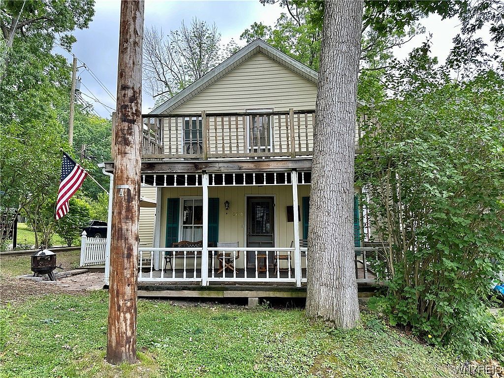 670019 Embury Ave, Perry, NY 14530 Zillow