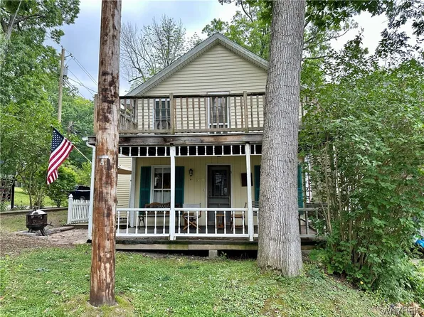 6700-19 Embury Ave, Perry, NY 14530