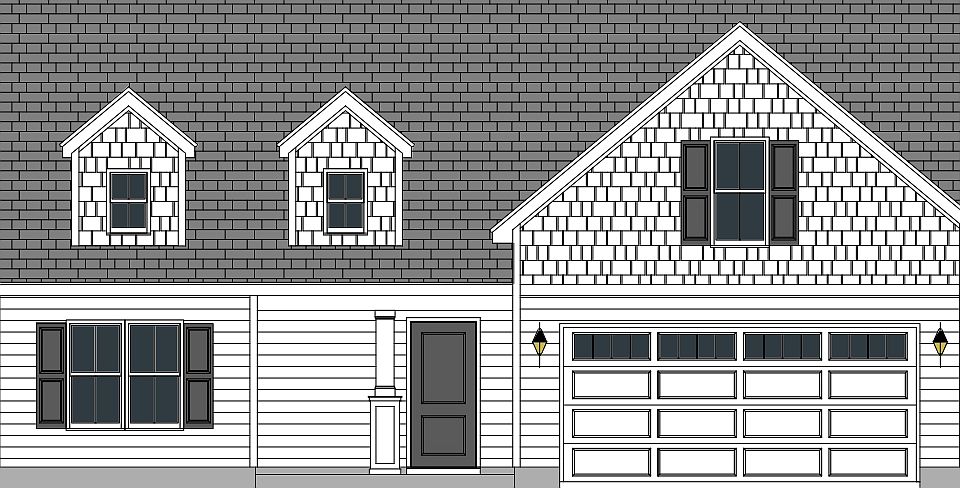 Wyatt American w Bonus