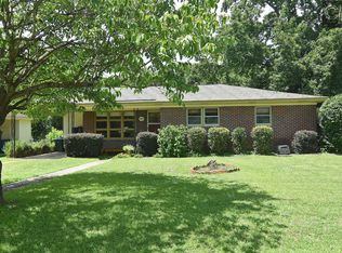 1527 Dahlia Rd, Columbia, SC 29205