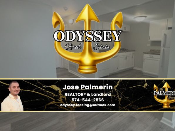 1103-1103 Evans Ave #2A