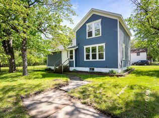 732 Wood St, Muskegon, MI 49442