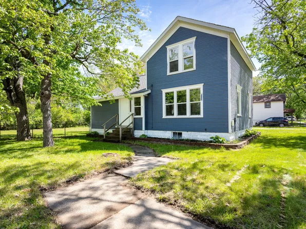 732 Wood St, Muskegon, MI 49442