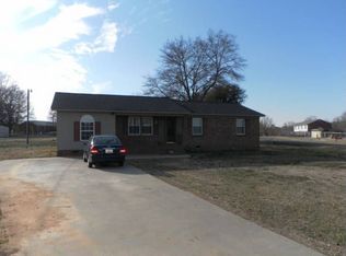 2336 Cane Mill Rd, Lancaster, SC 29720