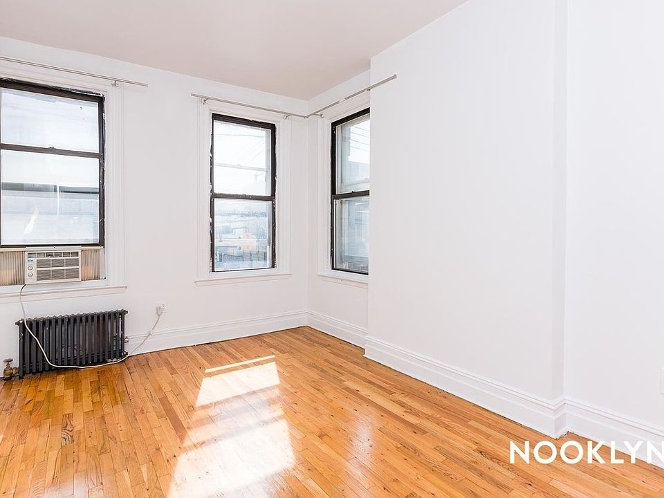 1st image of 83 Wyckoff Ave #2A