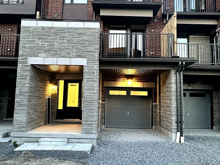 532 Danks Ridge Dr W — Photo 1